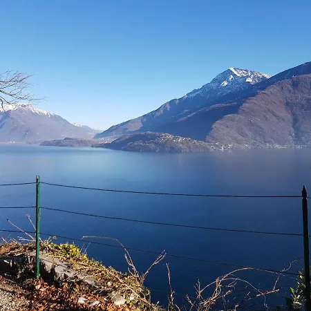 Appartamento 5 Bdr With Private Heated Pool And Sauna Dongo