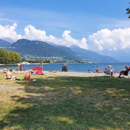 Appartamento 5 Bdr With Private Heated Pool And Sauna Dongo