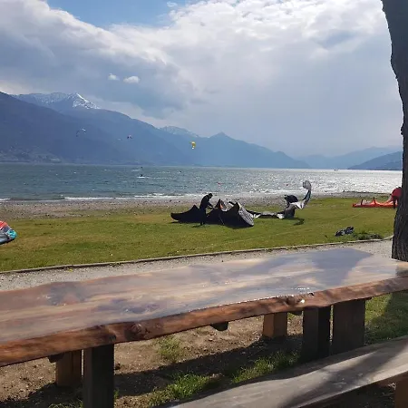 5 Bdr With Private Heated Pool And Sauna Appartamento *